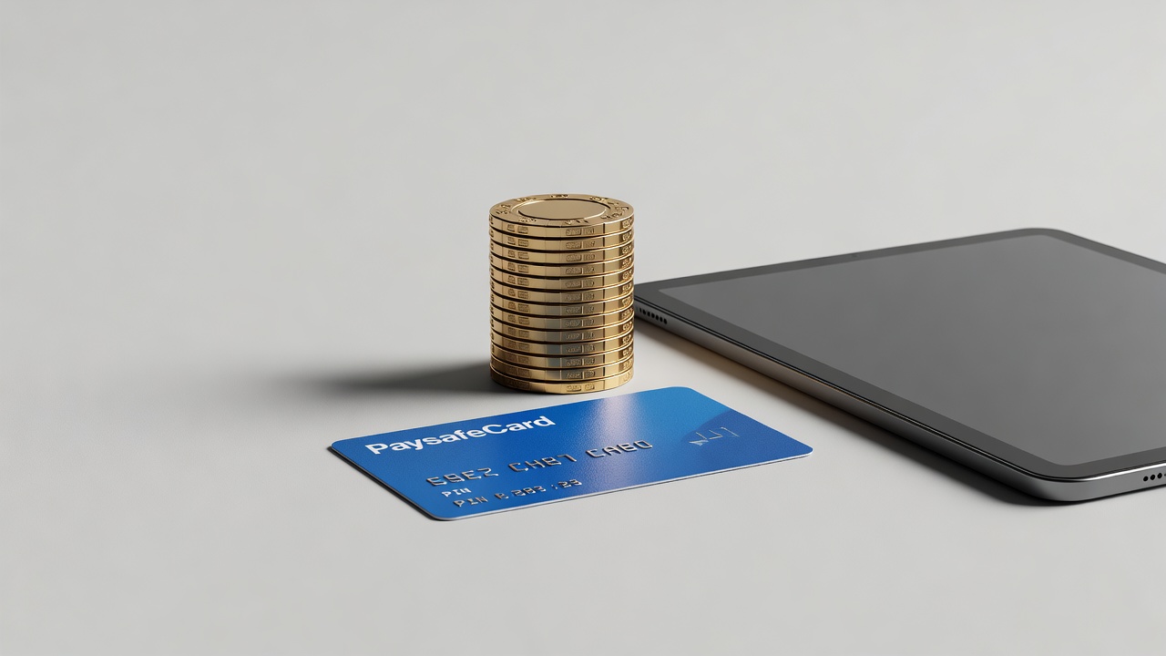 De Voor- en Nadelen van Deze Betaalmethode - paysafecard casinos