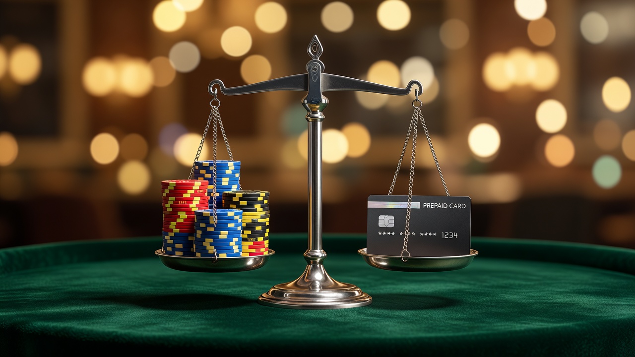 Voordelen en nadelen van Neosurf casino's - casino mit neosurf