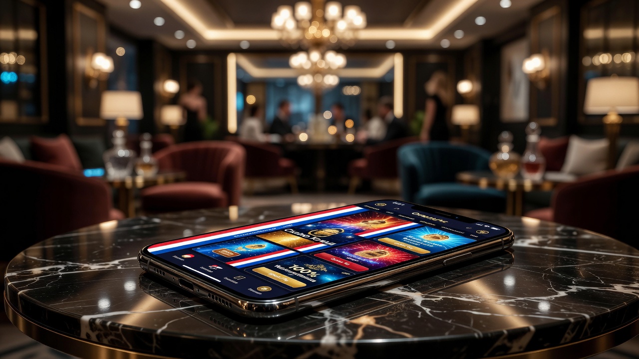 Top Naudapay Limited Casino's in Nederland (2026) - naudapay limited casino