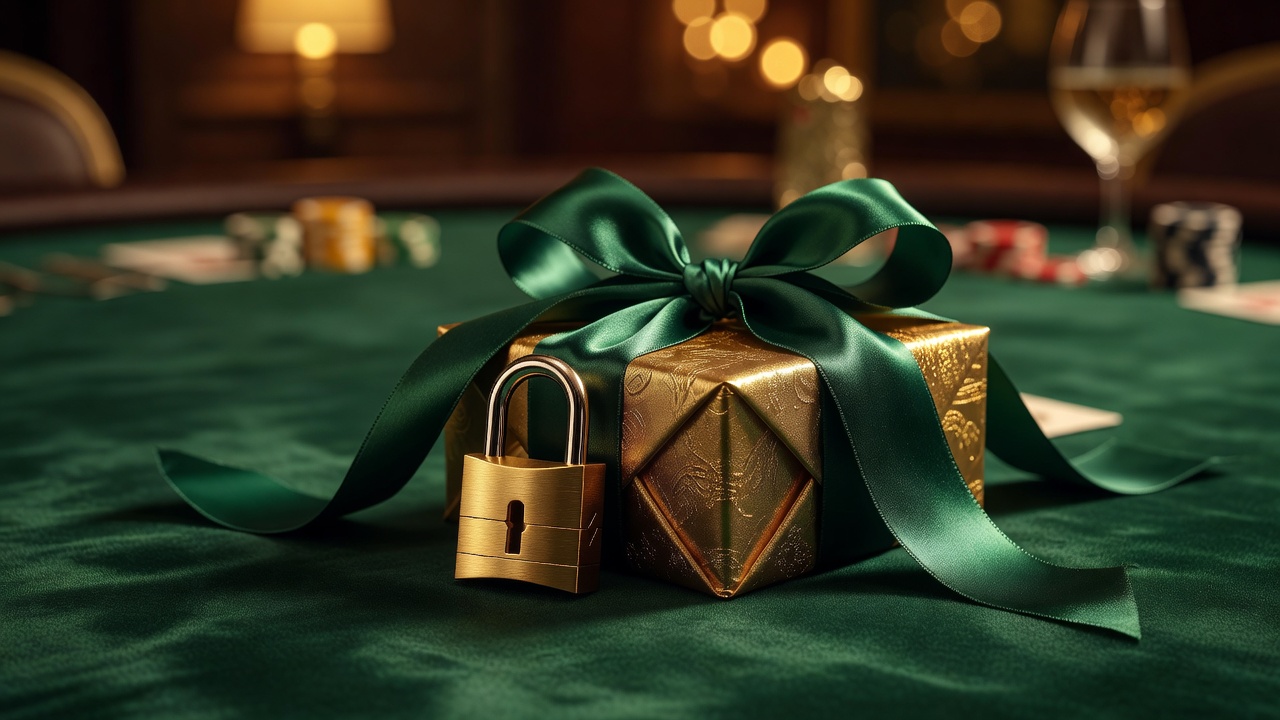 Veiligheid, Transactiekosten en Bonussen - online casino with jeton