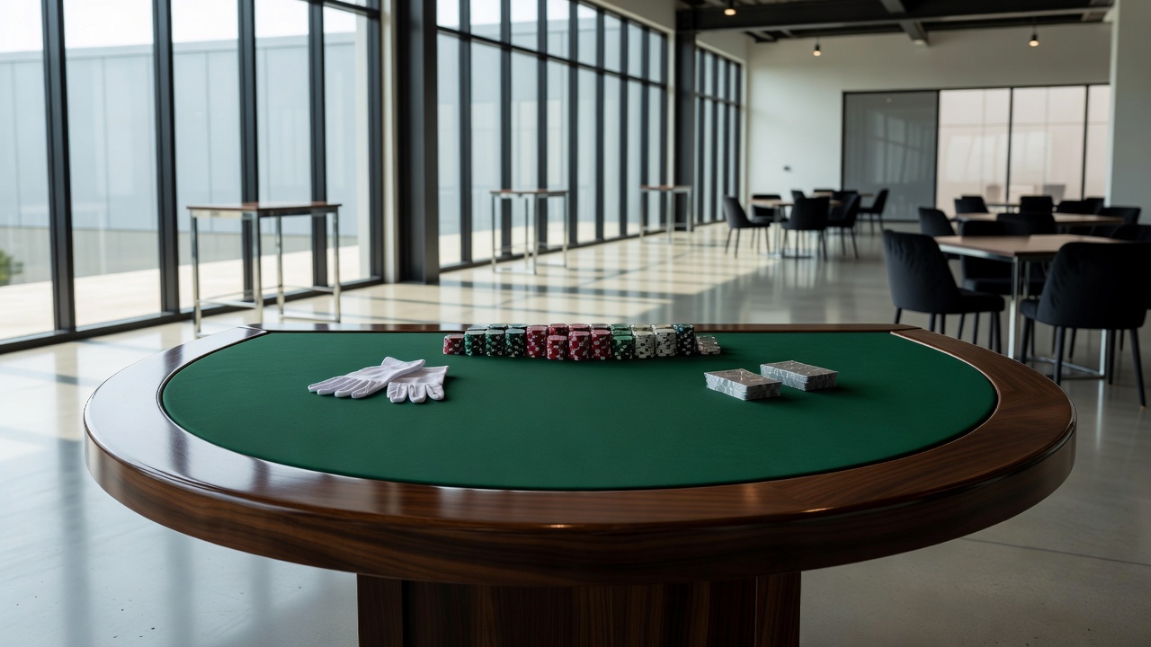 Casinoverhuur in Nederland: Wat u moet weten - mobiel casino