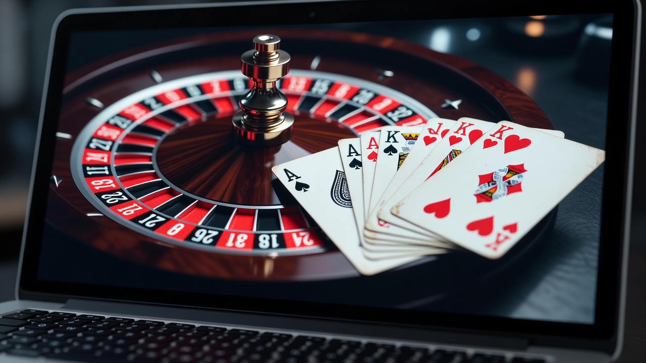 Spelaanbod in Online Casino's met Echt Geld - echt geld casinos