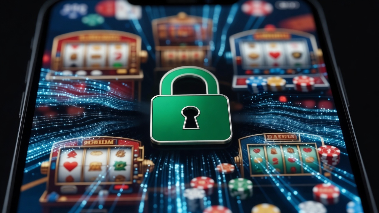 Betrouwbaarheid en veiligheid van internationale goksites - online casino buitenland