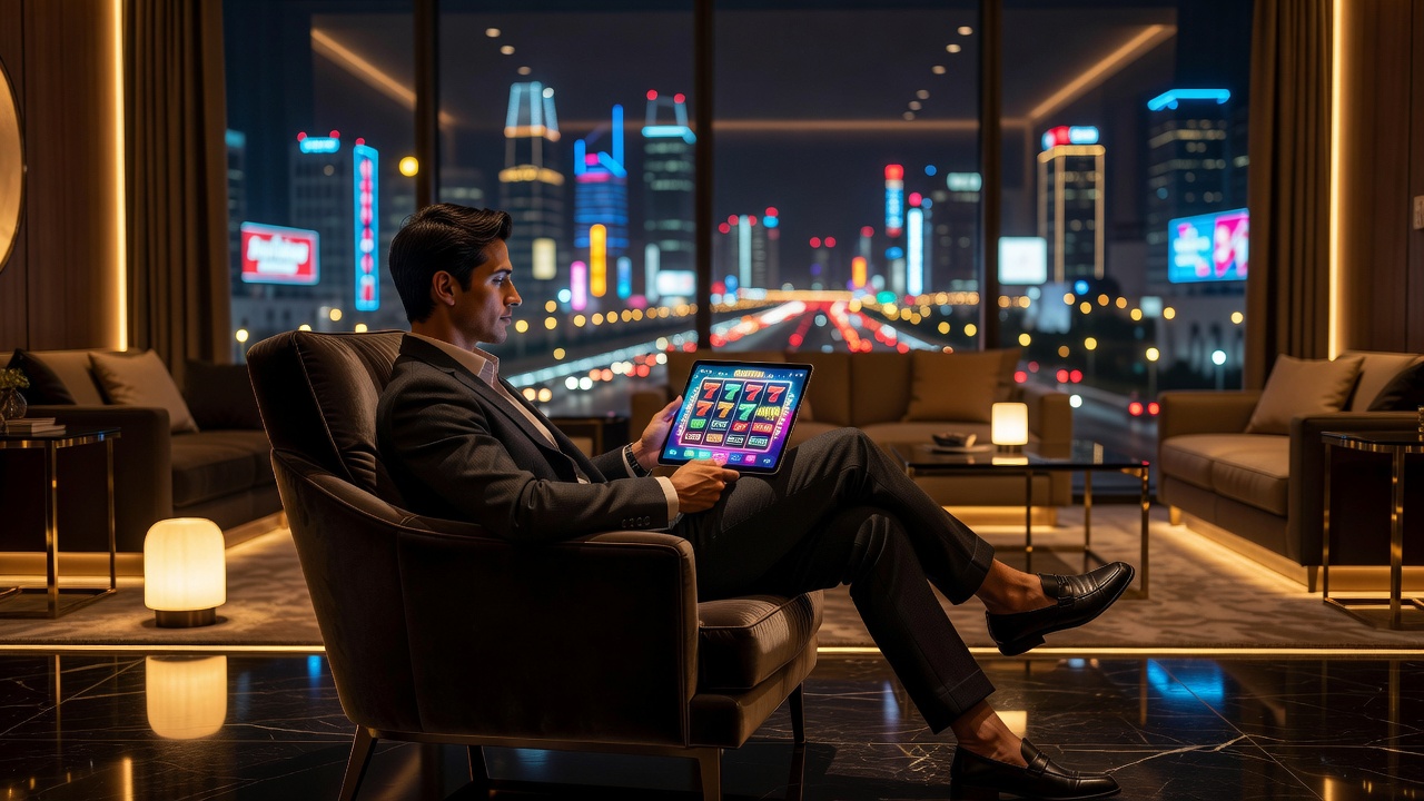 Buitenlandse casino's zonder CRUKS - online casino buitenland
