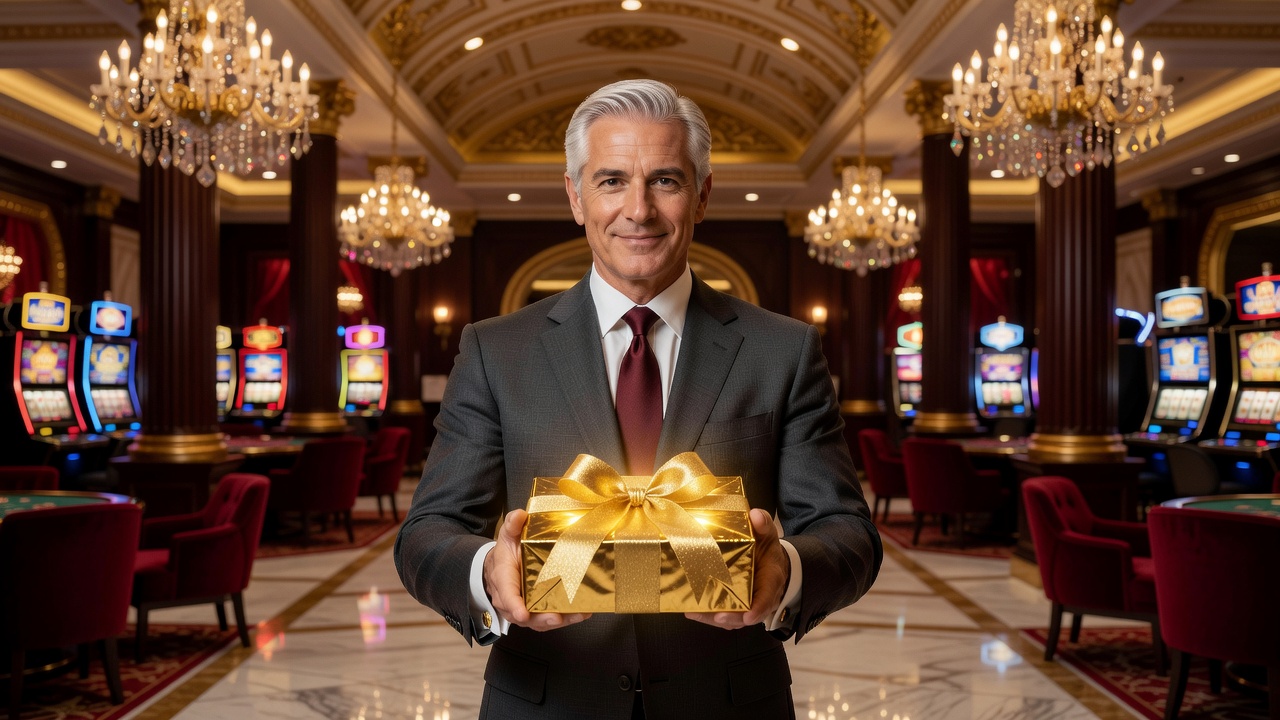 Waarom online casino's deze bonussen aanbieden - casino bonus geen storting