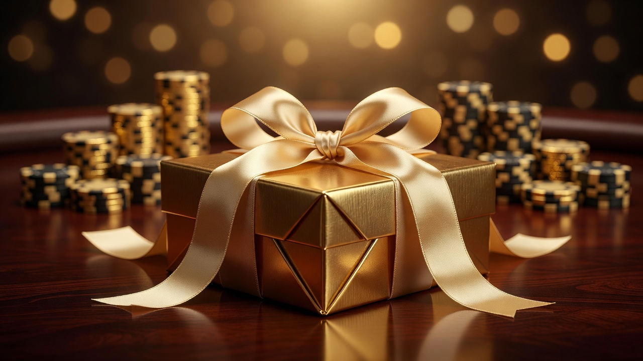 Aantrekkelijke Bonussen en Acties - nieuwe casino