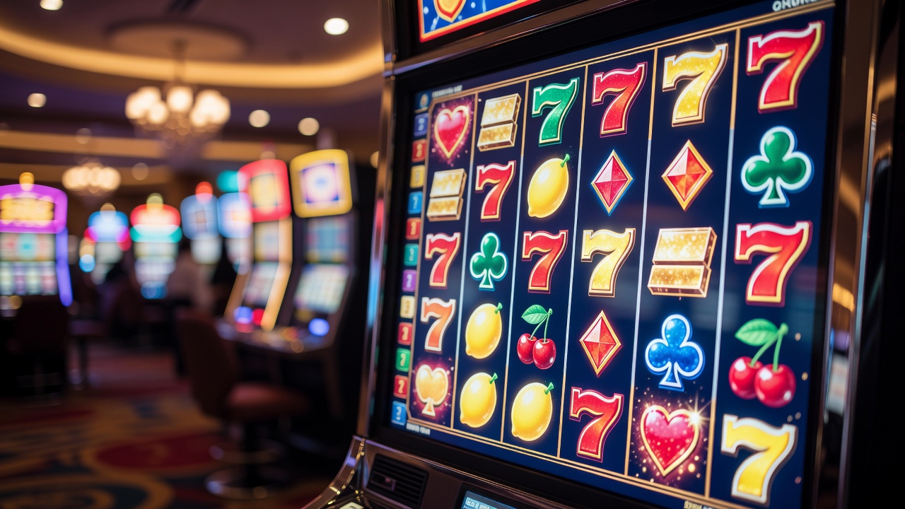 Het Spelaanbod bij Frisse Aanbieders - nieuwe casino