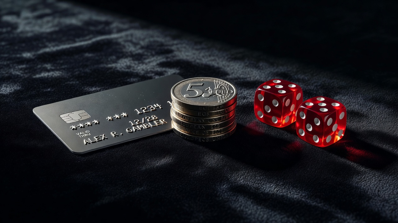 Betaalmethoden en Spelaanbod voor €5 - 5 euro deposit casino