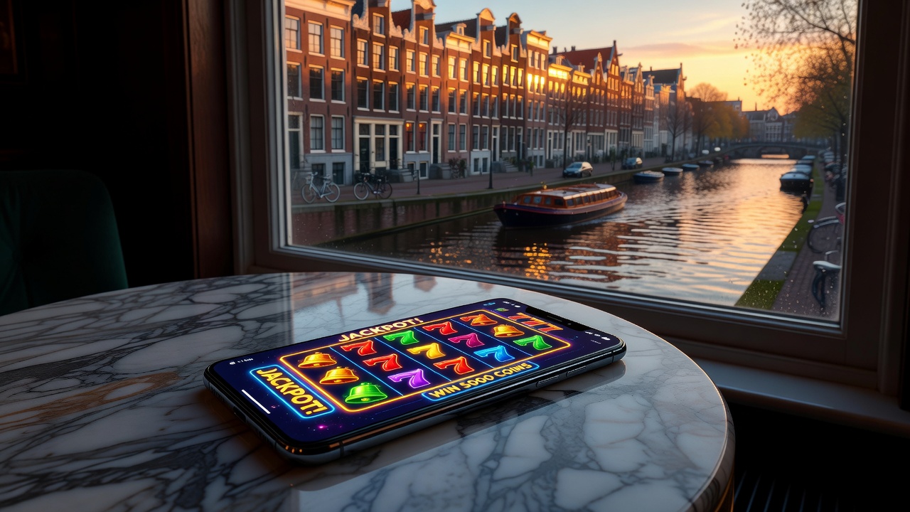 De Top Nieuwe Online Casino’s in Nederland (Lijst 2026) - nieuwe online casino