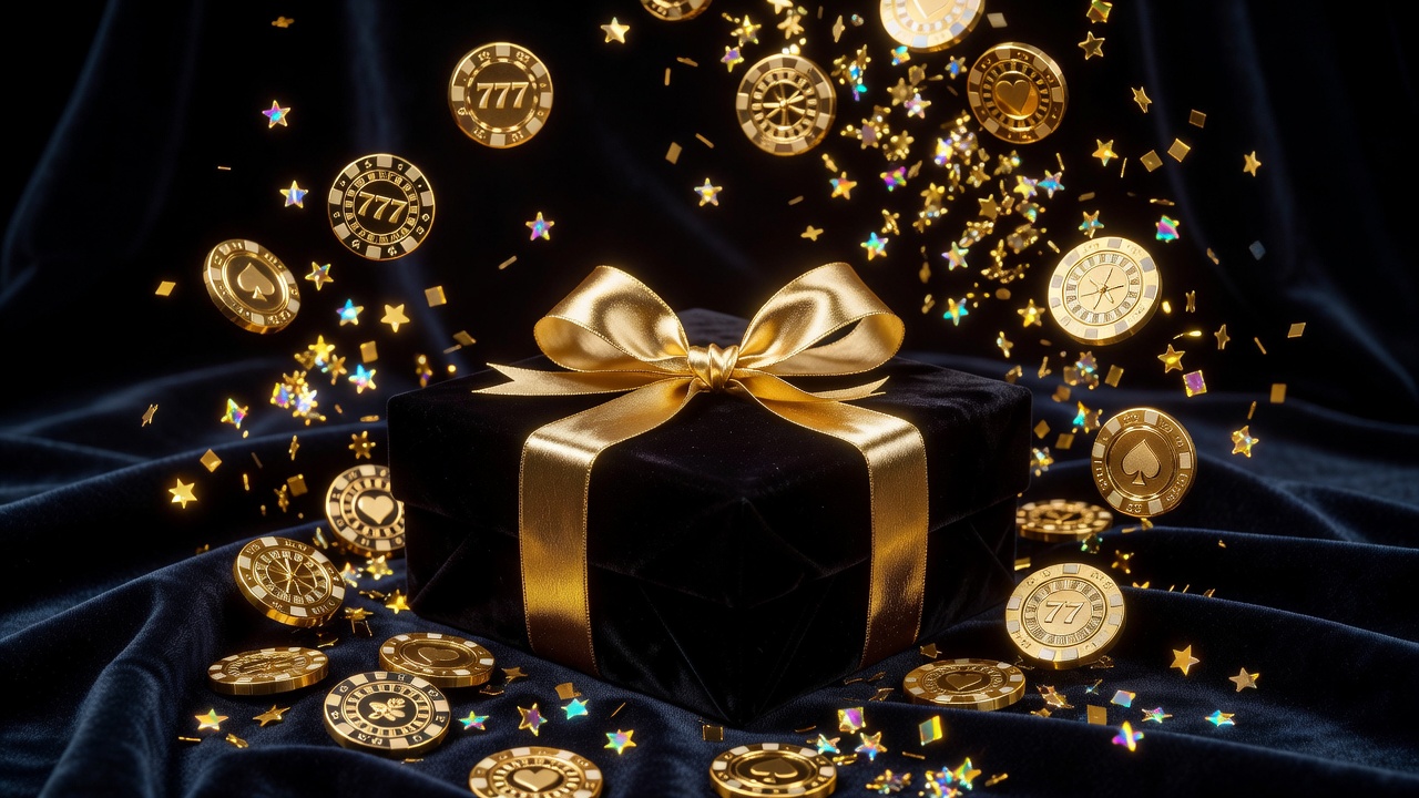 Bonussen en Promoties bij Nieuwe Casino’s 2026 - nieuwe online casino