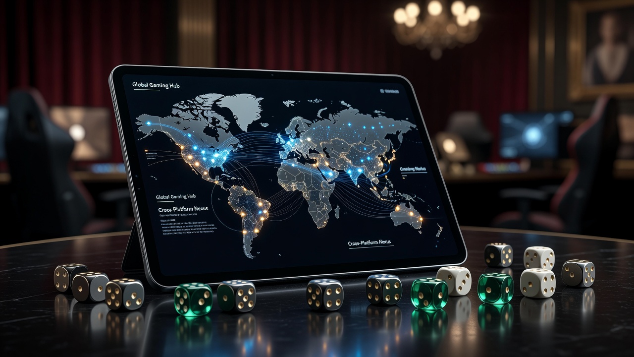 Hoe werkt gokken zonder Cruks? - nieuwe online casino