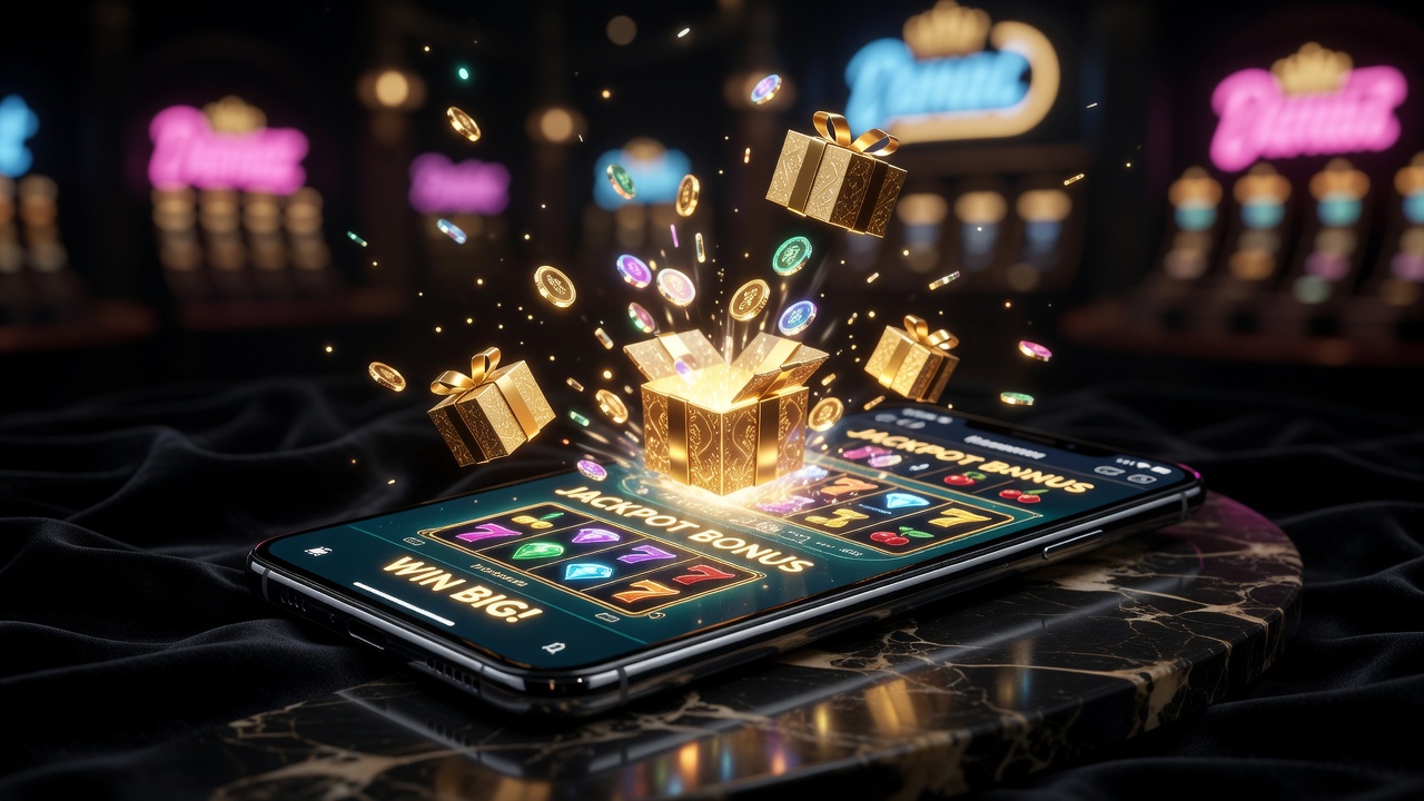 De Beste Online Casino Bonussen in 2026 Overzicht - hoogste bonus online casino