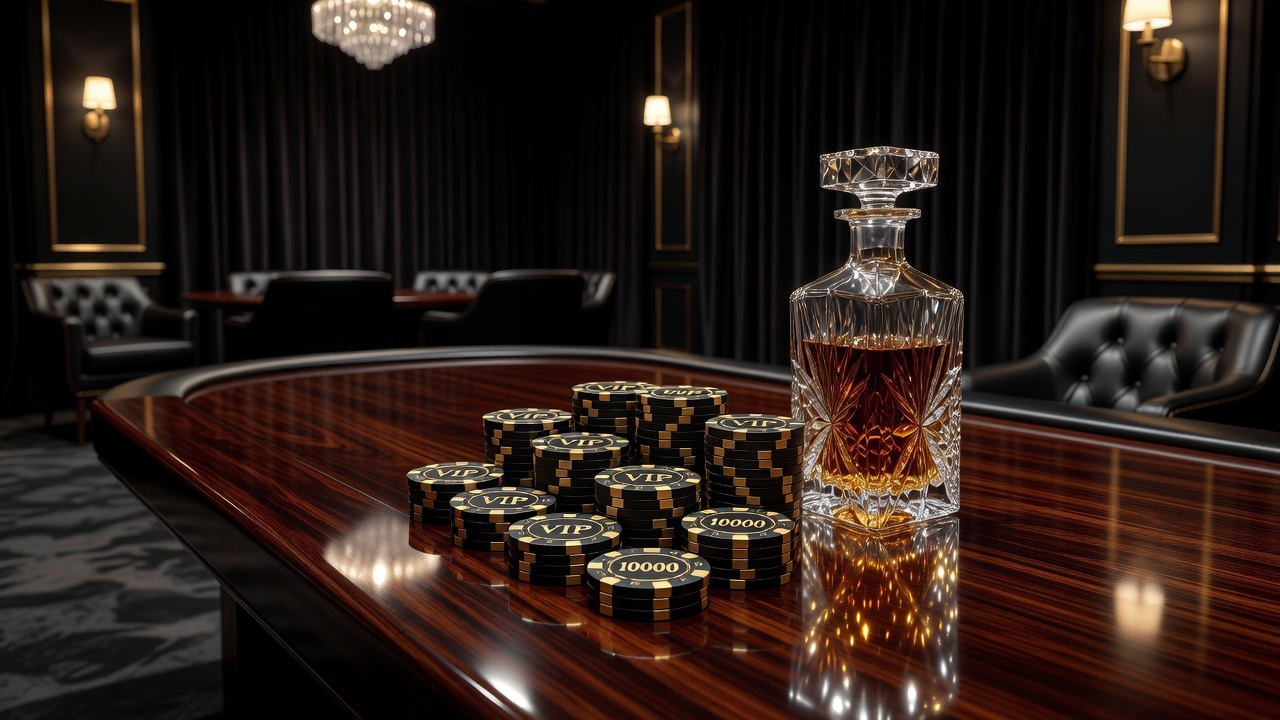 High Roller Casino Bonus: Voor de Grote Spelers - hoogste bonus online casino