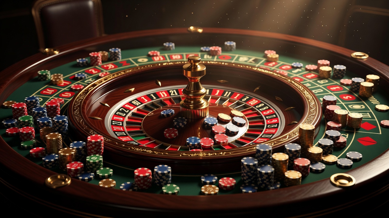De Voordelen van Spelen Zonder Strikte Limieten - casino zonder limiet