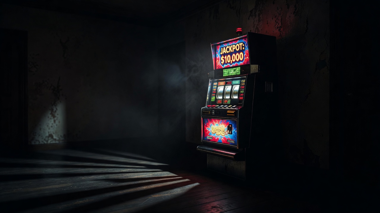 Risico's en Nadelen van Onbeperkt Gokken - casino zonder limiet