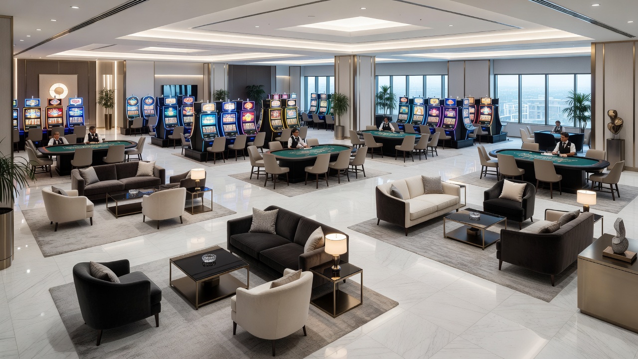 Alternatieven voor het Casino Zonder Limiet - casino zonder limiet