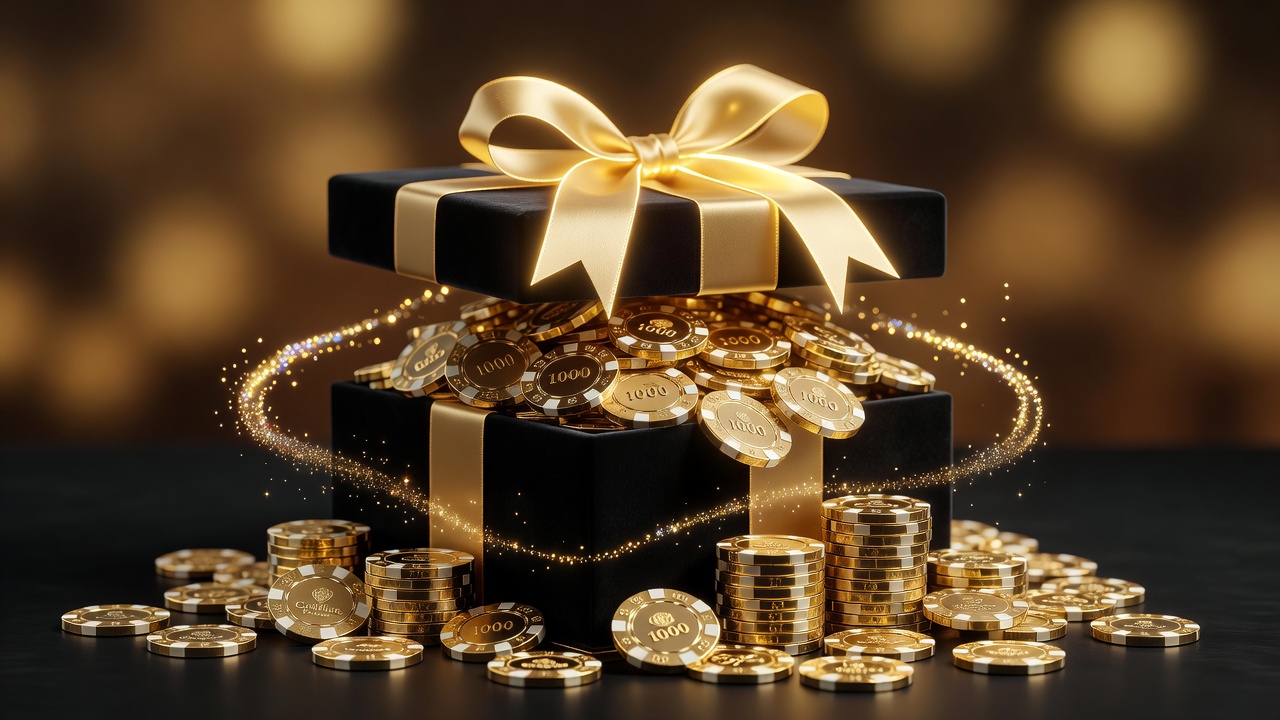 Bonussen en promoties - crypto casinos
