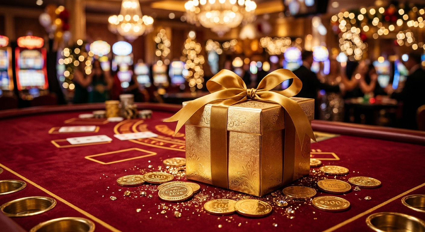 Bonussen en promoties bij een 10 euro storting - 10 euro deposit casino zonder cruks
